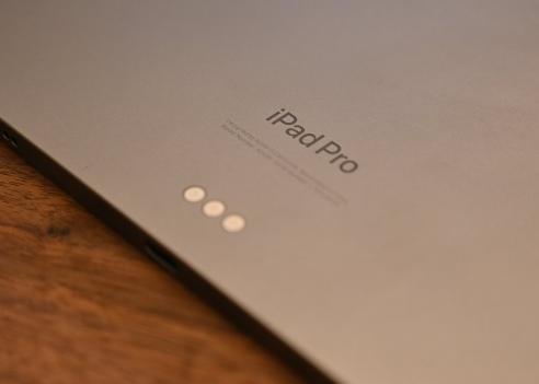新华镇ipad维修分享新款iPad Pro或将采用M4芯片