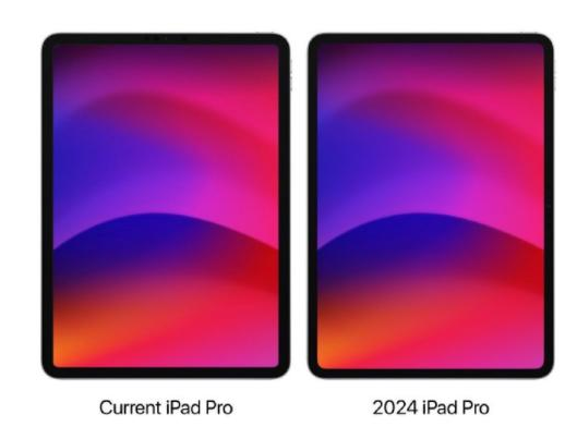 新华镇ipad维修服务点分享新款iPad Pro和iPad Air要来了 