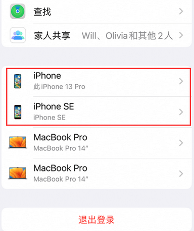 新华镇苹新华镇果维修网点分享iPhone如何查询序列号