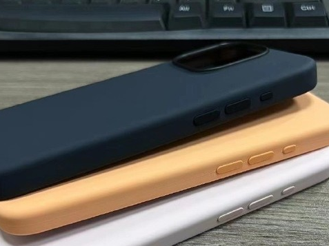 新华镇苹果14维修站分享iPhone14手机壳能直接给iPhone15用吗?