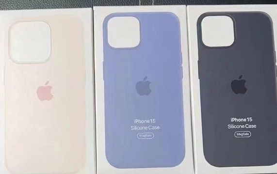 新华镇苹果14维修站分享iPhone14手机壳能直接给iPhone15用吗？ 