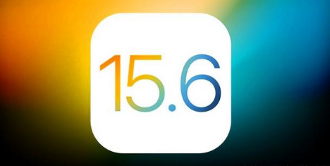 新华镇苹果手机维修分享iOS 15.6 RC版已知BUG有哪些 