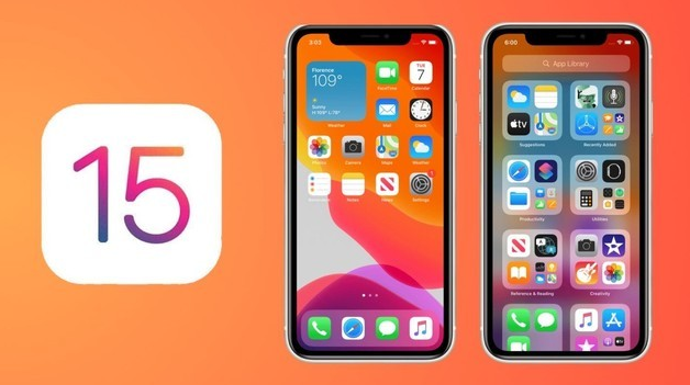 新华镇苹果13维修分享iPhone13更新iOS 15.5，体验如何 