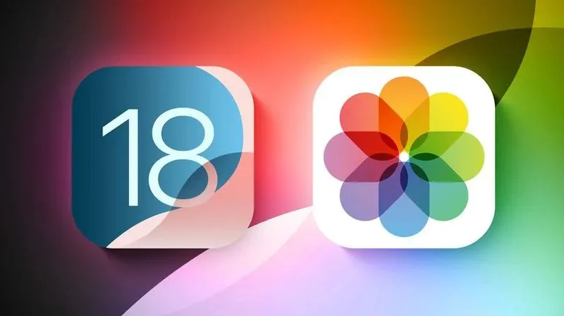 新华镇苹果手机维修分享苹果 iOS / iPadOS 18.1Beta 3 发布 