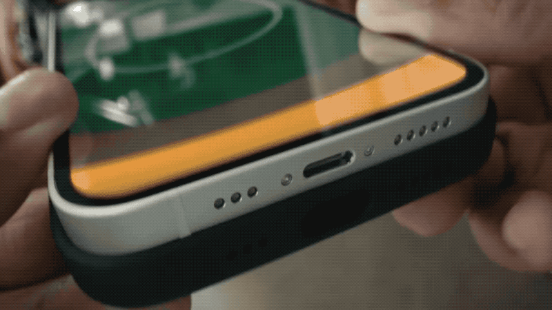 新华镇苹果手机维修分享未来 Magsafe 还有哪些发展空间 