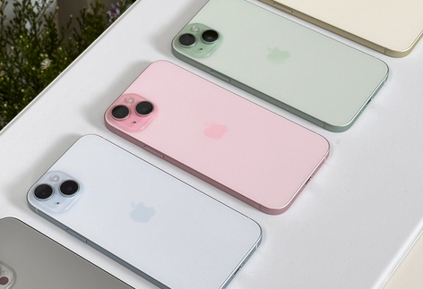 新华镇iPhone15序列号查询分享如何查找苹果15手机序列号的位置