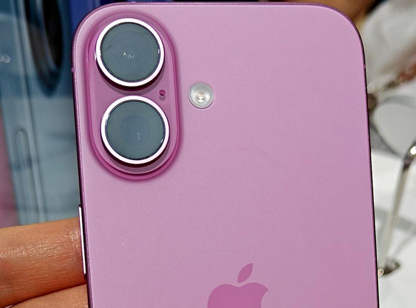 新华镇苹果16卡顿维修分享如何优化iPhone16手机卡顿问题