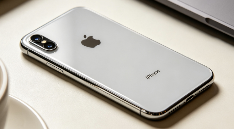 新华镇苹果维修点分享iPhone X自动关机供电回路故障 