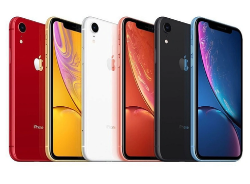 新华镇苹果维修点分享iPhone XR自动关机音频功放与电池通信故障 