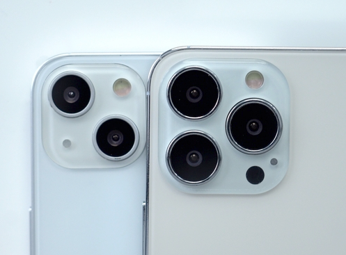新华镇苹果维修点分享iPhone 13 Pro自动关机二修机隐性硬故障 