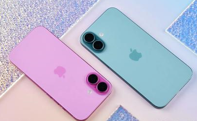 新华镇苹果维修点分享iPhone 16手机黑屏多重诱因解析 