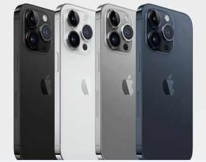 新华镇苹果维修点分享iPhone 16 Pro黑屏少见硬件解析 